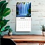 2027 BrownTrout Majestic New Zealand 12" x 12" Monthly Wall Calendar (9347301107283)~#|#~0FA240A8-5346-433C-A710D07F453883C3_sc7