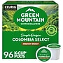 Green Mountain Colombia Select Coffee Keurig® K-Cup® Pods, Medium Roast, 96/Carton (6003)~#|#~0FA8FEA5-DCA2-4322-AD7E69B957B6C180_sc7