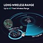 Yealink WH64 Wireless Noise Canceling Stereo Phone Headset, UC Certified~#|#~0FAB64EE-9746-407E-AEAF9FC3F939E1A4_sc7