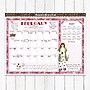 2027 TF Publishing Susan Branch 22" x 17" Monthly Desk or Wall Calendar, Multicolored (27-8212)~#|#~0FAE27C3-5FD6-4250-B7178D7E7645E66B_sc7
