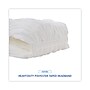 Nonwoven Cut End Edge Mop, Rayon/polyester, #24, White, 12/Ct~#|#~0FB569E7-F2DC-4045-85CC7ABD37CD62C1_sc7