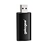 GekoGear Orbit A100 Wireless USB Dongle Compatible with Apple Carplay, Black~#|#~0FB8B33D-FC6B-4615-9CE89ACDF95FF77B_sc7