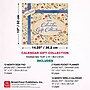 2027 BrownTrout Tuscan Delight 14.25" x 13" Monthly Calendar, Assorted Colors (9798330716258)~#|#~0FC31BCC-ADA1-4B76-BAF25017A6A2D82D_sc7