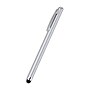 Staples Universal Slim Stylus, Silver (51140-US)~#|#~0FC7820B-C46B-425E-BB7D571F1A0CDB24_sc7