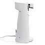 Better Chef Stainless Steel Electric Can Opener w/ Built in Knife Sharpener & Bottle Opener, White (935118699M)~#|#~0FCD7A8D-5ECC-4F72-9F50F04C2F9D4FCD_sc7