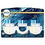 Febreze PLUG Luxe Oil Warmer Refill, Ocean Scent, 0.87 fl. oz., 3/Pack (71932)~#|#~0FCD7E44-4E0F-4B06-9158E511D5058374_sc7
