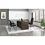 HON Mod 66"W Double-Pedestal Desk, Java Oak (HLPLDS66PSJA1)~#|#~0FCFBF24-1F3B-4E98-BADAEA2AB8A6F789_sc7