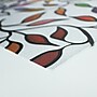 York Wallcoverings Stained Glass Leaves Window Film (WFM3905SLG)~#|#~0FFE27A2-87A2-44EF-AA079F4C58943623_sc7