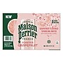 Perrier Pink Grapefruit Flavored Sparkling Mineral Water, 11.15 oz., 8 Cans/Pack (NES64835)~#|#~0FFFE830-71D5-4993-B98863BEEED1D88F_sc7
