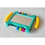 Mobi Peeka Developmental Mirror, Multicolored (MGMPKA1)~#|#~10050B70-A945-4863-AAA1EB91E6F18B81_sc7