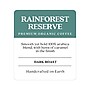 Copper Moon Rainforest Reserve Organic Beans Coffee, Dark Roast, 32 oz. (260158 - BAG)~#|#~1009B7D4-E3F7-4185-AFCD948A743CCC78_sc7
