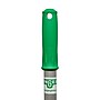 Unger WaterWand 58" Floor Cleaning Handle, Aluminum, Silver (AL14A)~#|#~100A841B-9719-4B77-9432CA29FAE67BCA_sc7