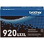 Brother Genuine TN920UXXL Black Ultra High-yield Toner Cartridge ~#|#~100C95F9-DF48-429C-AD965027F328658C_sc7