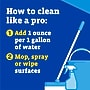 Pine-Sol Multi-Surface Cleaner Degreaser, Sparkling Wave Scent, 80 fl. oz., 3/Carton (60609)~#|#~100D0F21-BD32-4623-81BD0CD931FA2A1D_sc7