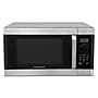 Farberware Professional 1.6 Cu. Ft. Countertop Microwave, Stainless Steel with Platinum (FMO16AHTPLB)~#|#~101267FF-F47B-448C-A9352D28DBC24F66_sc7