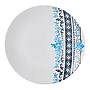 Studio Nova Porcelain Dinnerware Set, Michele, 12 Piece~#|#~101C2B7A-D9F1-41D9-93852E9E2566C413_sc7