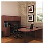 Alera Valencia 3 Drawer Mobile Box Pedestal File, Medium Cherry~#|#~10217D0B-4F64-4C38-B76585B6099C4EBB_sc7
