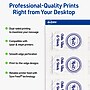 Avery Arched Business Cards, Matte White, 200/Pack (19479399683)~#|#~102564E3-C882-4910-84D4868125D3BC0C_sc7