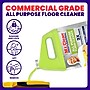 Mr. Clean Professional All Purpose Floor Cleaner, Lemon Scent, 1 Gallon, 3/Carton (PGC02621)~#|#~1025BC37-E07D-4654-B2311544FC70B7D3_sc7