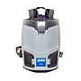 Jan-Pro GoFit 3, 3 qt. Backpack Vacuum w/ Xover Multi-Surface Telescoping Wand Tool Kit~#|#~1025CB1C-EA91-4A58-91484C16C73D28BD_sc7