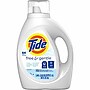 Tide Free & Gentle HE Laundry Detergent, 64 Loads, 84 oz., 4/Carton (12144CT)~#|#~10293997-C4B0-493C-AD917CF5A3DFC40D_sc7
