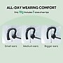 YeaLink BH71 USB-C Bluetooth Mono Phone & Computer Earbuds, UC Certified (1308181)~#|#~1035A9E3-BE7D-4B4D-A56880C46346B5E3_sc7