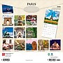 2026 BrownTrout Paris 12" x 12" Monthly Wall Calendar (9798330705085)~#|#~10371623-4E1B-4F5D-BD9A2CD72C136931_sc7