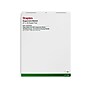 Staples Easel Pads, 27" x 35", White, 50 Sheets/Pad, 4 Pads/Carton (ST17640)~#|#~1044DB2F-68C4-4426-A7F1F243EB65B46A_sc7