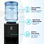 Primo Water Top Loading Pro Hot and Cold Water Dispenser (601087-C)~#|#~1046DE68-7E44-4319-8CEC2802A6C589D8_sc7