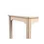 Flash Furniture Bright Beginnings Hercules Rectangular Table, 47.25" x 23.5", Beech (MK-ME088012-GG)~#|#~10478AB9-550C-49E3-95A4C406D8927286_sc7