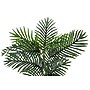 Monarch Specialties Inc. 28" Artificial Palm Tree in Pot (I 9508)~#|#~10480145-F67D-4B83-B21F35AFF6C79BC8_sc7