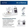 Brother Embroidery Sewing Machine (SE700)~#|#~104A16F6-9088-46BC-830B8EA51AF94926_sc7