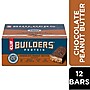 Clif Builder's Chocolate Peanut Butter Protein Bar, 2.4 oz., 12 Bars/Box (CCC160041)~#|#~104A76E6-7047-4D2E-A47F701742E815BE_sc7
