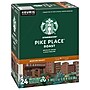 Starbucks Pike Place Coffee Keurig® K-Cup® Pods, Medium Roast, 24/Box (SBK18994)~#|#~1054694D-DC5E-442B-8EF2FBDD0C62F049_sc7