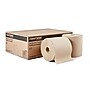 Coastwide Professional™ Recycled Hardwound Paper Towels, 1-Ply, 800 ft./Roll, 6 Rolls/Carton (CW20181)~#|#~10587BDE-7E42-4A2F-9A349F13DDB9E5C4_sc7