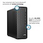HP Slim Desktop Computer, Intel Core i3-1210, 8GB RAM, 256GB SSD, Mouse & Keyboard Included, Windows 11 Home~#|#~105B582A-7357-47F1-A415926A4257C0FA_sc7