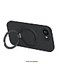 SaharaCase Venture Series Silicone Phone Case for iPhone 16e and iPhone 17e, Shock Absorbing, Scorpion Black (CP00810)~#|#~1062655F-9BAA-4156-9B47173BC81EF65A_sc7