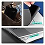 2027 AT-A-GLANCE DayMinder 5" x 8" Daily Appointment Book, Faux Leather Cover, Black (G100-00-27)~#|#~10632E1B-6AF0-4F30-A7A87A1A4E4BAD95_sc7