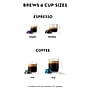 Nespresso VertuoPlus Coffee & Espresso Machine Combination, Black (ENV155B)~#|#~10675E2D-D217-4E2D-B2BD4C78F77AB150_sc7