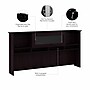 Bush Furniture Cabot 72"W Desktop Hutch, Espresso Oak (WC31873)~#|#~106AC758-7EBF-4942-B75D87B7B571340A_sc7