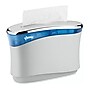 Kleenex® Reveal Countertop System Hand Towel Dispenser, Soft Grey (51904)~#|#~106D24C3-ABD8-420C-84FA85426C974CBF_sc7
