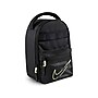 3Brand Russell Wilson Pro Nike Logo Insulated Lunch Tote, Black/Green (9AT050-023)~#|#~107809A4-DAE1-420D-A767CBE05F43EFB9_sc7