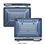 SaharaCase Raider Ultra-Duty Series Laptop Case with Stand for MacBook Pro 16-Inch (2021–2025, M1–M5), Midnight Blue (LT00065)~#|#~107B0E6D-DCDB-489D-AEDA7B72180FA258_sc7