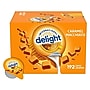 International Delight Singles Caramel Macchiato Liquid Creamer, 0.44oz., 192/Carton (136678)~#|#~107EB4F2-0FAE-4E9E-8371200E401A4670_sc7