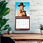 2026 BrownTrout John Wayne in the Movies 12" x 12" Monthly Wall Calendar (9798330701827)~#|#~107F21E9-67D6-439C-9183091D589E84DC_sc7