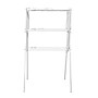 Household Essentials Collapsible Laundry Sorter, White (HE1118)~#|#~10829D9A-B068-437C-A240E2E44C3D8185_sc7