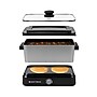 West Bend Versatility 5 Quarts Slow Cooker, Silver (87905)~#|#~1085E204-838E-45E4-A2F35FF76240700A_sc7
