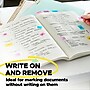 Post-it Flags, .94", Assorted Colors, 160 Flags/Pack (680-PGOP2)~#|#~10875877-C0A7-4F32-8B02C7E678A5948E_sc7