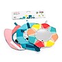 MINILAND Feel to Learn Mirrors, Multicolored, 3/Set (MLE97332)~#|#~108FF620-1A55-47BC-A4BBB14B3DE2EBCB_sc7