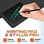 Delton S8/D101 Wireless Optical Mouse and Non-Skid Mouse Pad, Black (DMMPADKIT101)~#|#~10A2389B-B5D1-4E84-987A420314491880_sc7